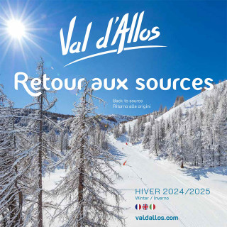 Brochure hiver 2024-2025