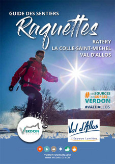 Raquettes à neige