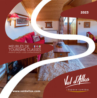 Meublés de tourisme