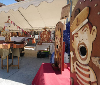 Le programme des animations du 5 au 20 juillet