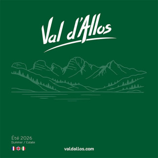 Magazine  été 2026