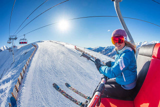 Skipass : tarifs des forfaits de ski