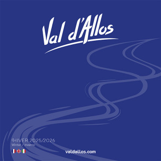 Brochure invernale 2025-2026