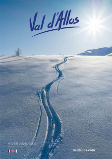 Magazine hiver 2026-2027