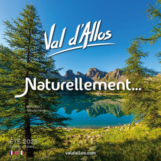 Magazine été 2025