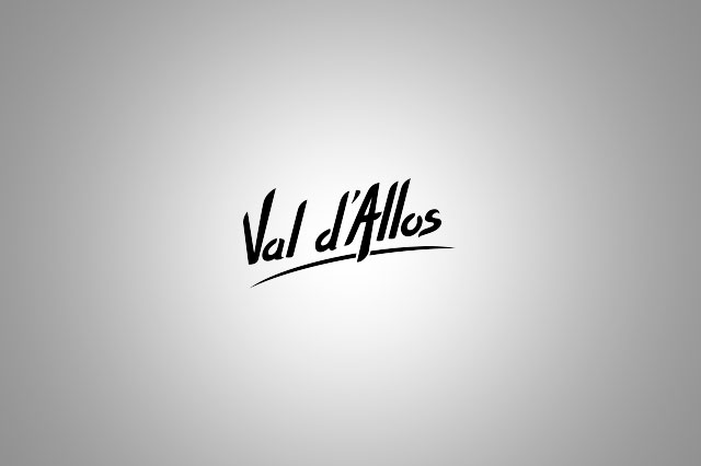 Stations de ski du Val d'Allos