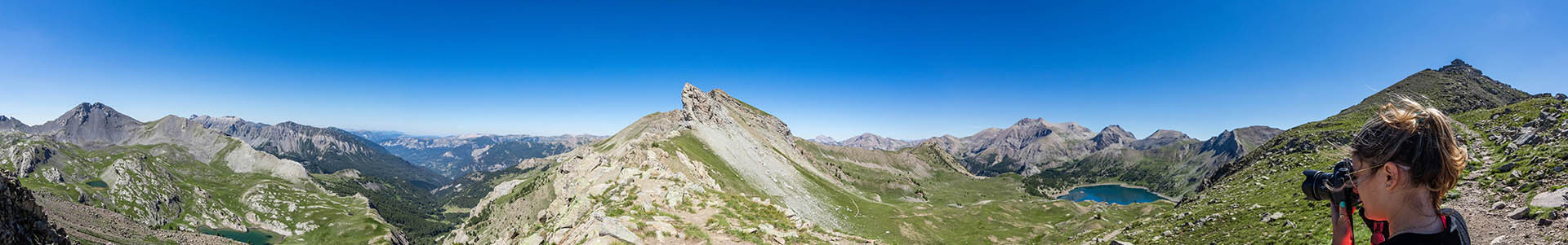 Que faire en montagne