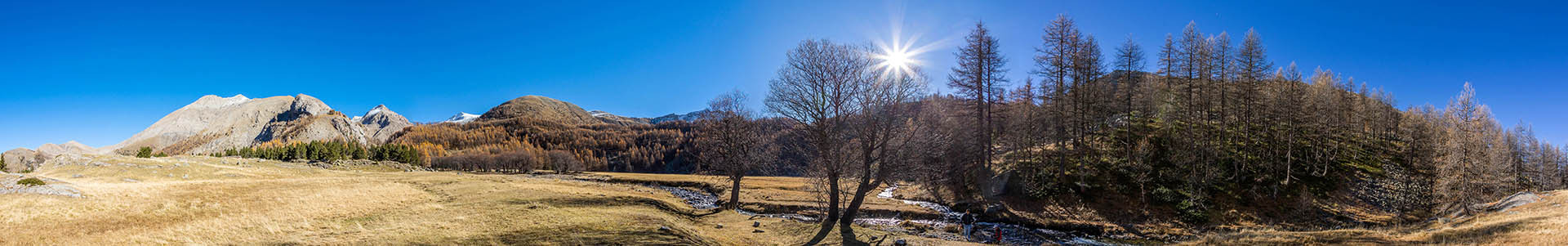 services for your holidays in Val d'Allos