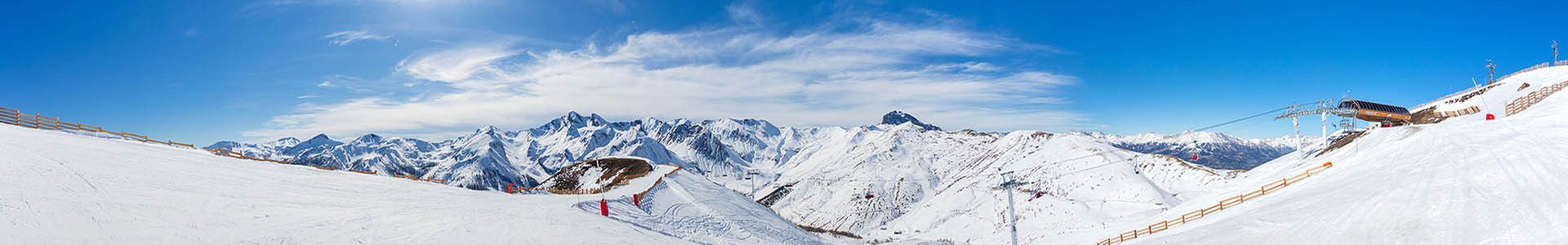 ski