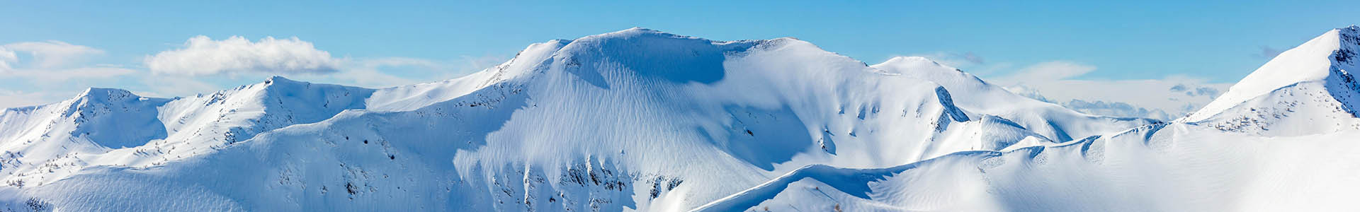 southern alps