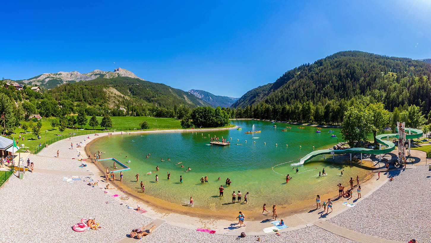 Vacances en famille