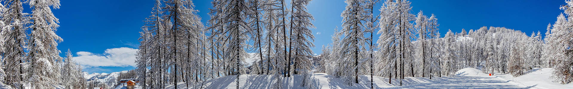 val d'allos ski resort