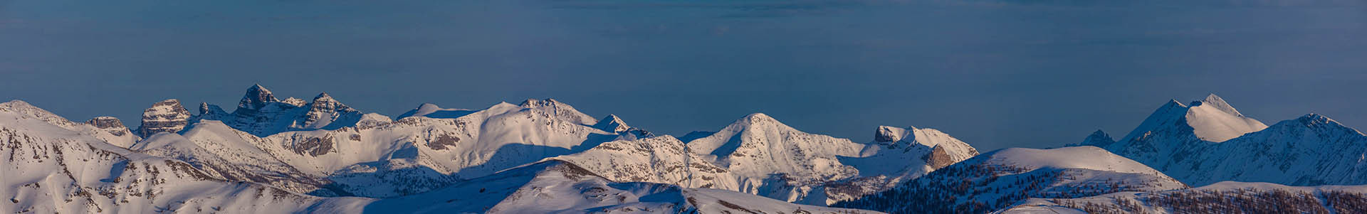 Vos vacances dans le Val d'Allos