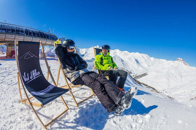 Sports, Leisure, Well-being