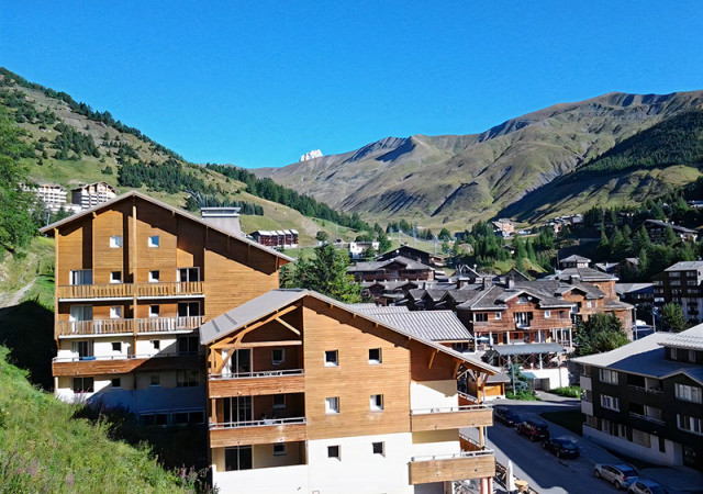 Réserver  un hébergement
