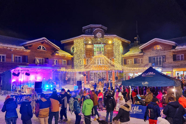 Eventi