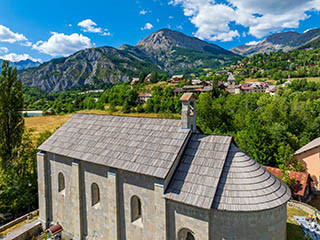 Chiesa di Notre Dame de Valvert