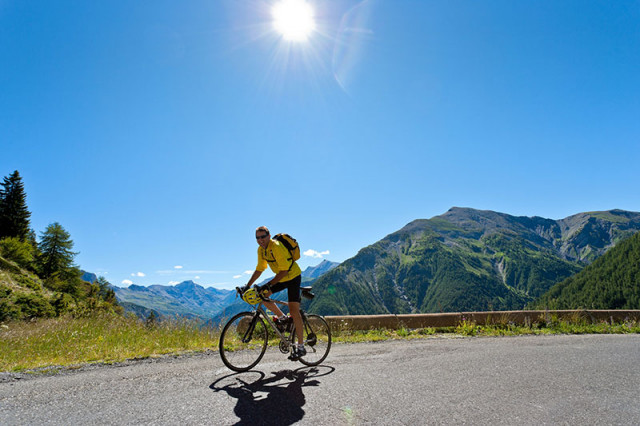 Ciclismo