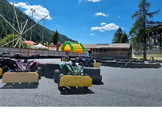 Crazy Park