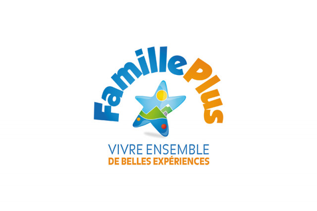 Famille Plus Montagne