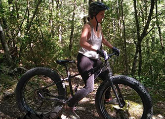 Scuola et guida di MTB