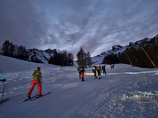 L'Obs by night