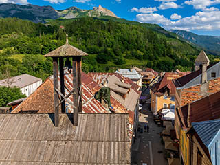 D&eacute;couverte culturelle