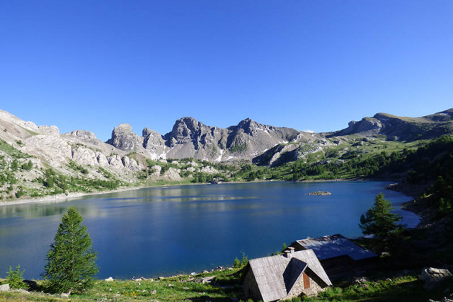 La montagne en images