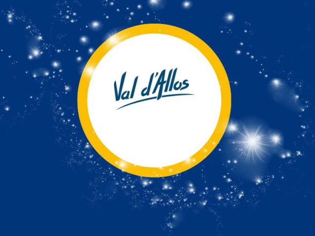Logo de la destination Val d'Allos