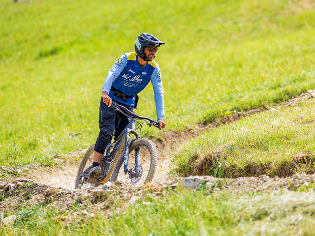 Louer des vélos