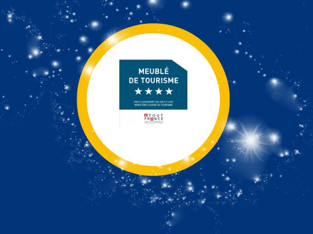 Meubl&eacute;s de tourisme
