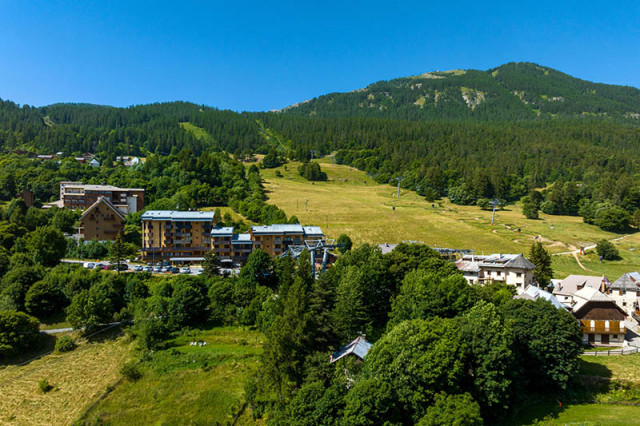 Meublés de tourisme