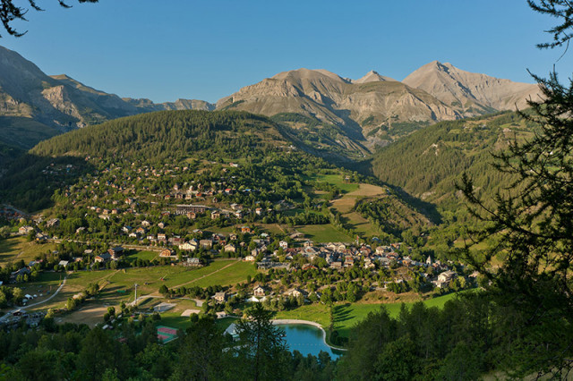 Navettes inter villages