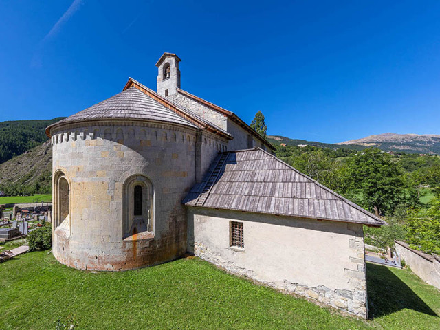 Cultura e patrimonio