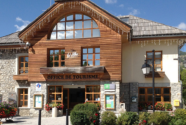 Office de tourisme du Val d'Allos : pourquoi et comment être partenaire