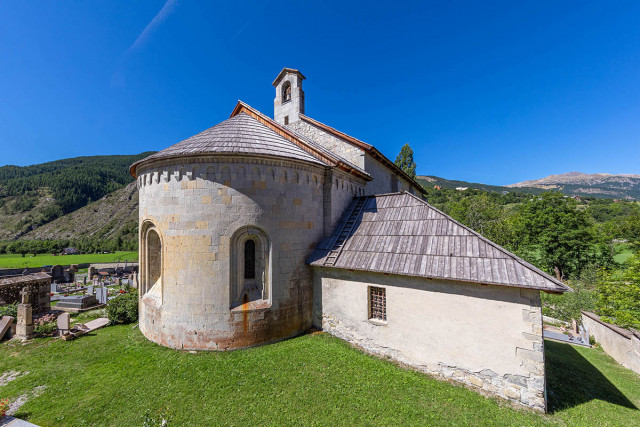 Patrimoine