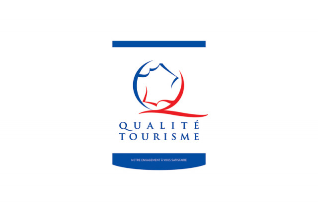 Marque Qualité tourisme