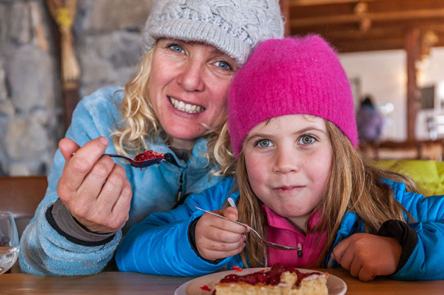 Restaurants Famille Plus