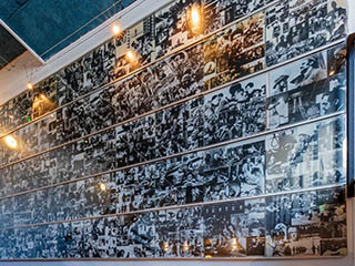 Photography exhibition