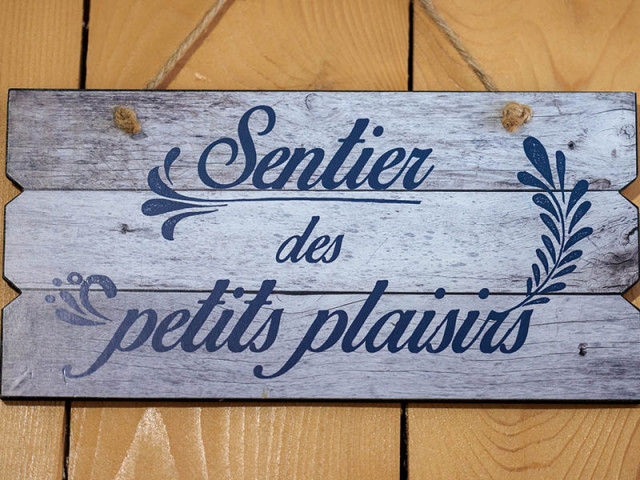 Salles hors sac