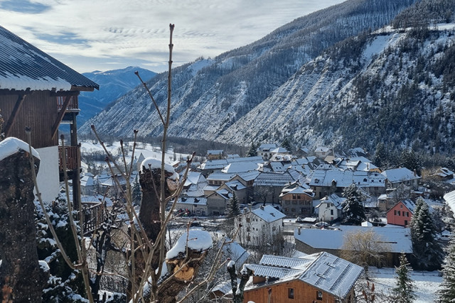 Location Touristique & Taxe de séjour