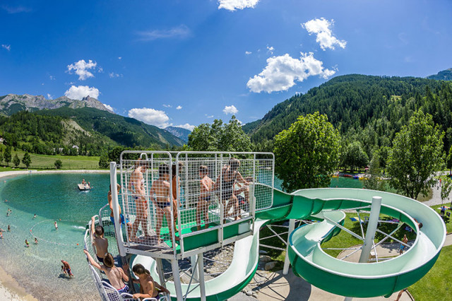 Activités et loisirs à la montagne