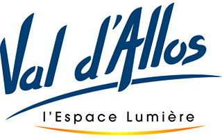 Logo du Val d'Allos