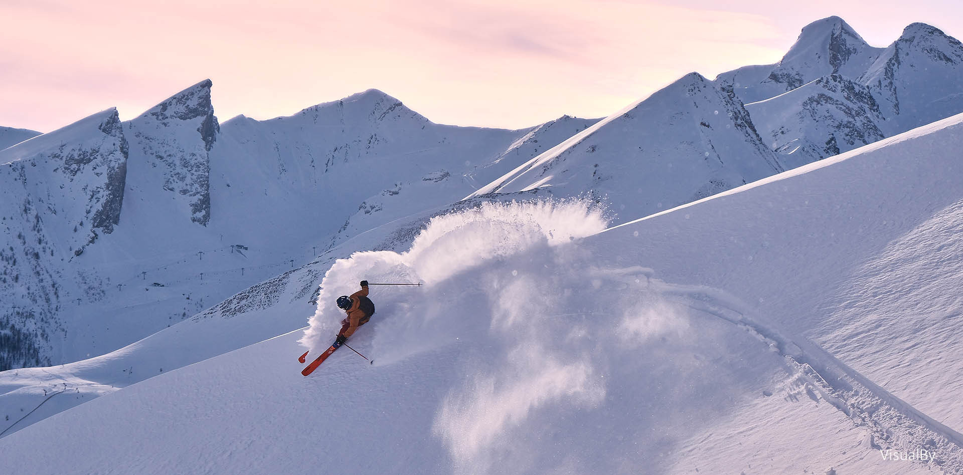 Mael Ollivier VisualBy