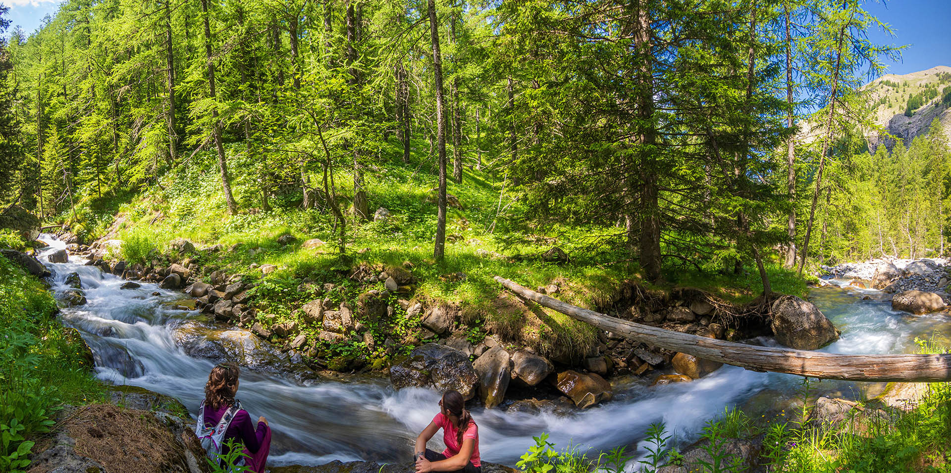 Votre espace nature
