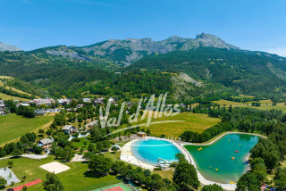 Le parc de loisirs