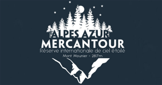réserve internationale de ciel étoilé