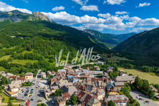 val-d-allos-le-village