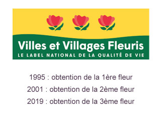 village-fleuri