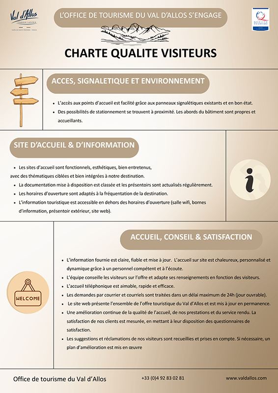 charte-qualite-office de tourisme
